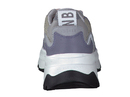 Nubikk sneaker gray