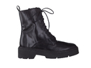 Catwalk boots zwart