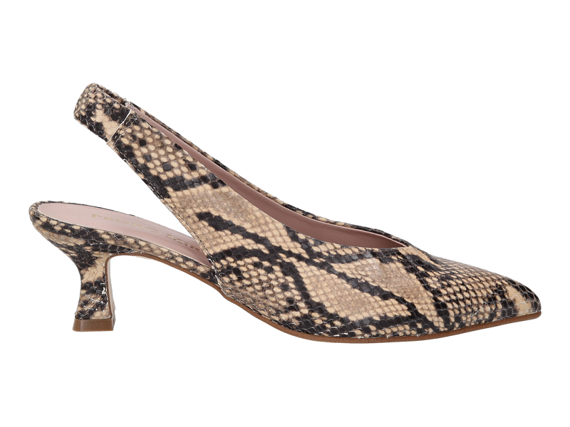 Pedro Miralles Slings Snake