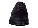 Fluchos lace shoes black