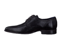 Fluchos chaussures à lacets noir
