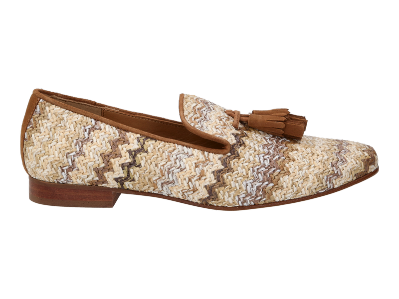 View product 'Pedro Miralles Mocassins Beige' Pedro Miralles Mocassins Beige