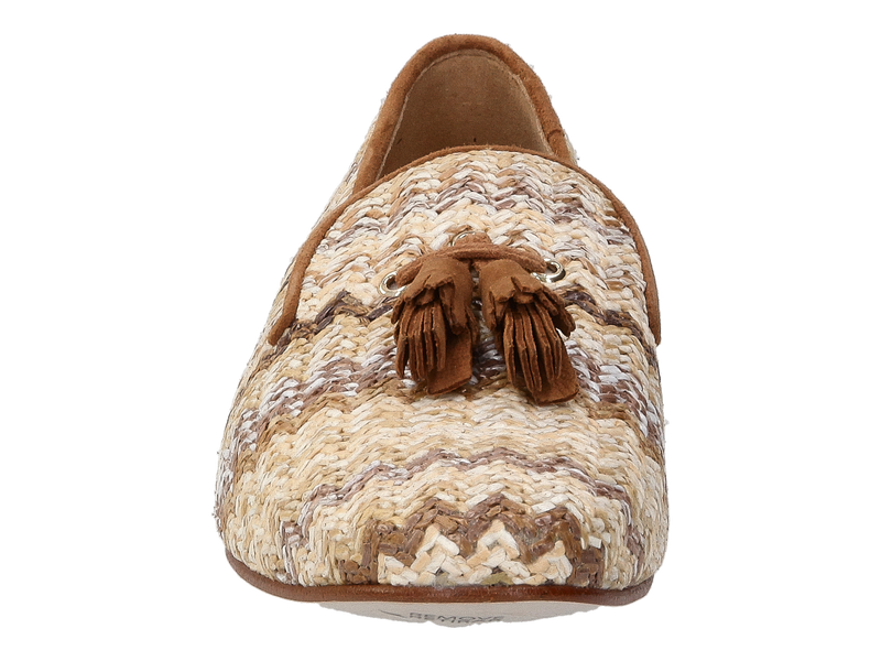 View product 'Pedro Miralles Mocassins Beige' Pedro Miralles Mocassins Beige