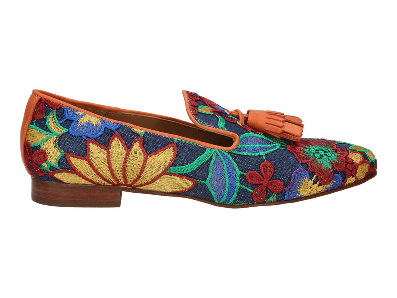 View product 'Pedro Miralles Mocassins Blue' Pedro Miralles Mocassins Blue