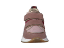 La Triboo chaussures à velcro rose