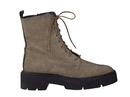 Catwalk boots taupe