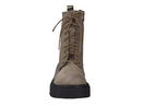 Catwalk boots taupe