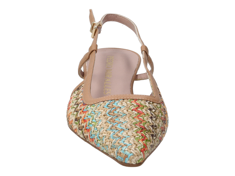 Pedro Miralles Slings Beige