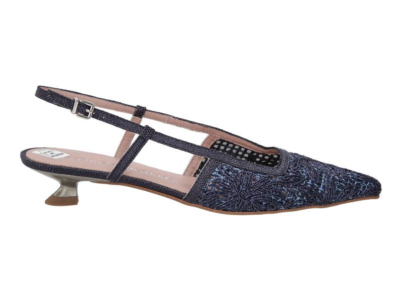 Pedro Miralles Slings Blue