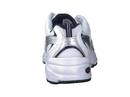 New Balance sneaker white