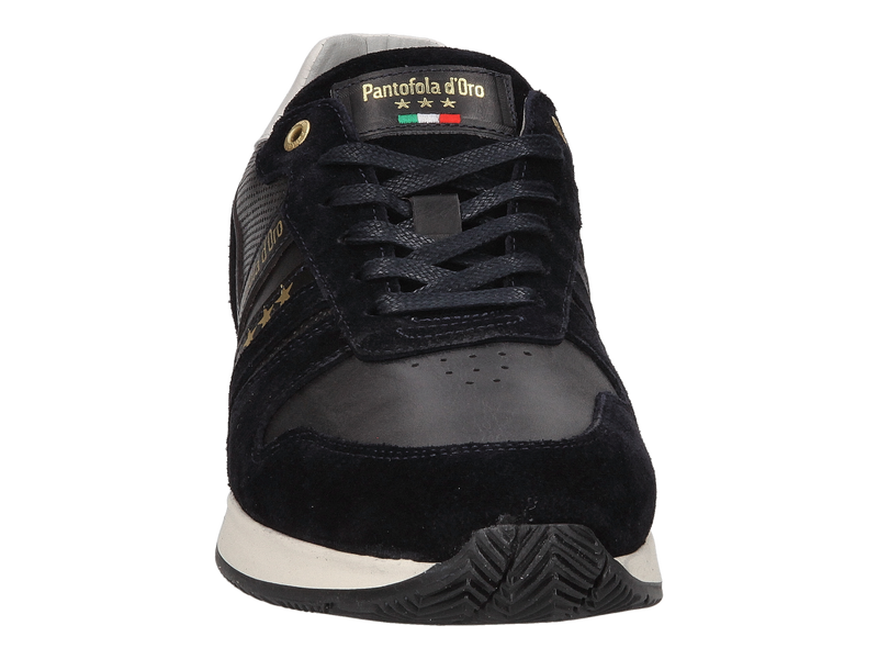 Pantofola D'oro Sneakers Blauw