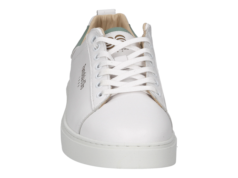 Pantofola D'oro Baskets Blanc