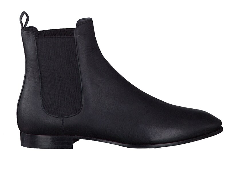 Voltan Bottines Noir