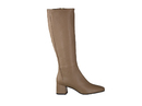 Franco Russo boots beige