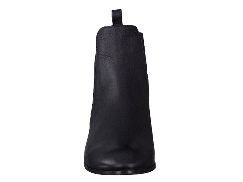 Voltan Bottines Noir