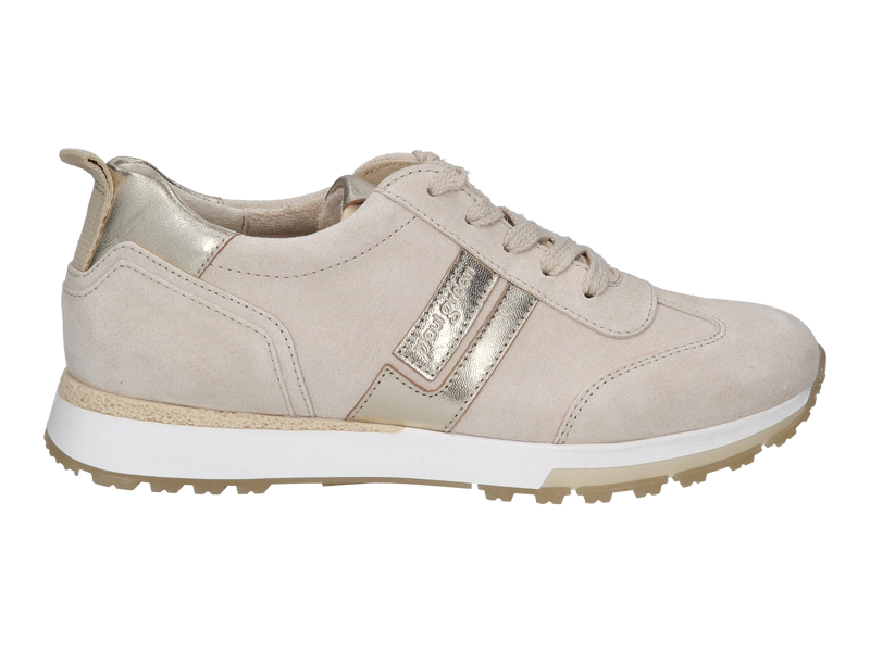 Paul Green Sneakers Beige