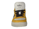 Kipling sneaker geel