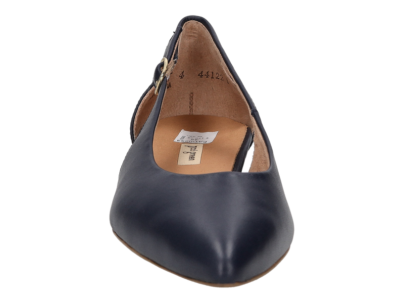 Paul Green Ballerinas Blue