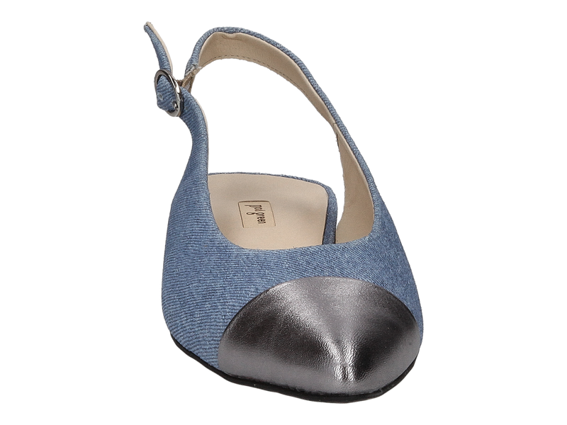 Paul Green Slings Blue