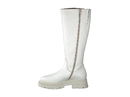 Dlsport boots white