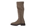 Pedro Miralles boots taupe