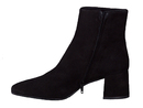 Debutto Donna boots with heel black