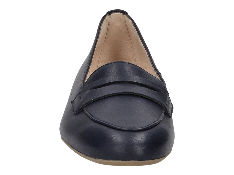 Paul Green Mocassins Blue