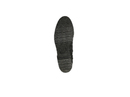 Dlsport boots with heel black