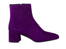 Debutto Donna boots with heel rose