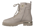 Kipling boots taupe