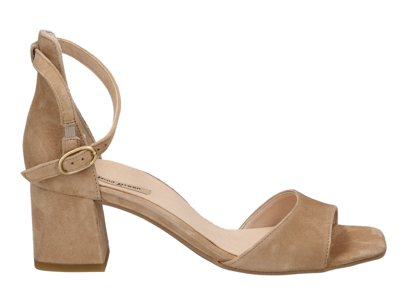Paul Green Sandales Beige