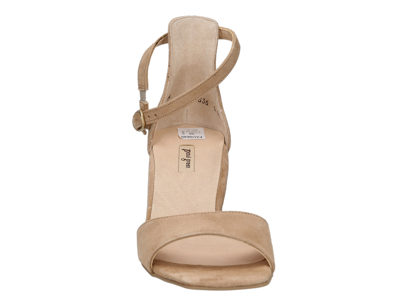 Paul Green Sandales Beige