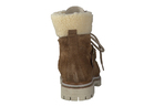 Debutto Donna boots taupe