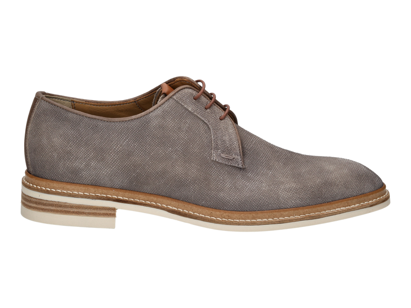 Giorgio Veterschoenen Grijs