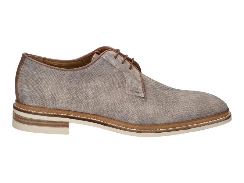 Giorgio Veterschoenen Grijs