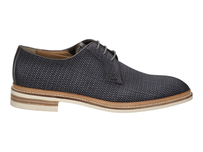 Giorgio Veterschoenen Blauw