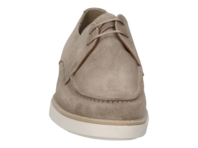 Giorgio Veterschoenen Taupe