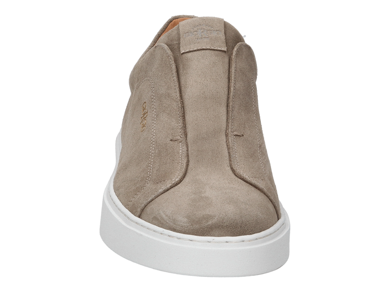 Giorgio Loafers Taupe