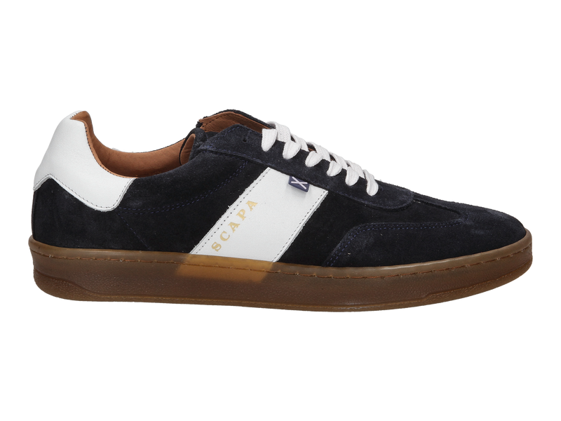 Scapa Baskets Bleu