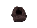 Ugg slipper brown