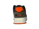 Polo Ralph Lauren baskets kaki