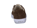 Polo Ralph Lauren sneaker brown