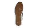 Polo Ralph Lauren sneaker bruin