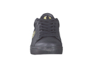Fred Perry baskets noir