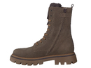 Beberlis boots taupe