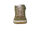 Zecchino D'oro sneaker green