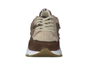 La Triboo sneaker brown