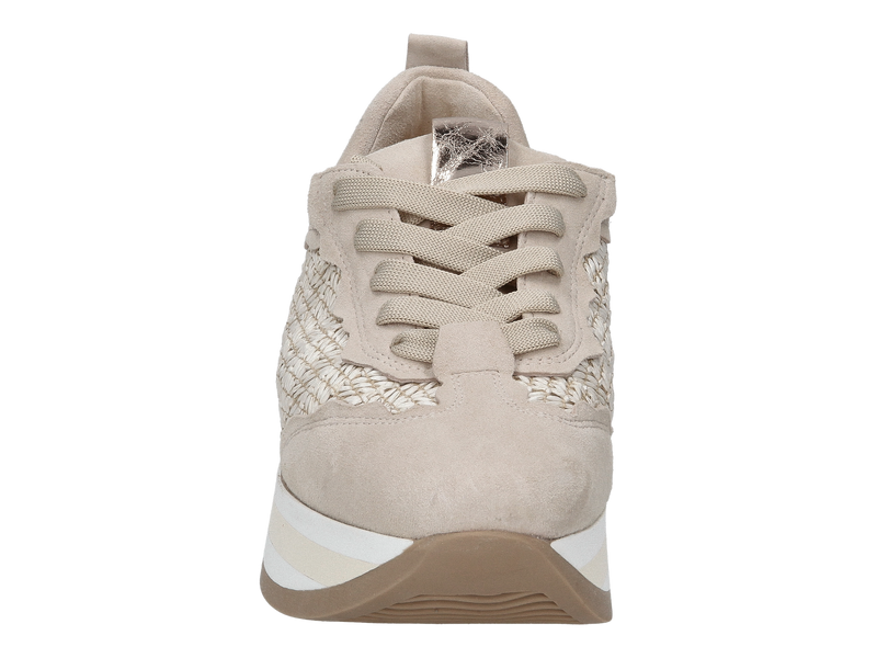 Softwaves Veterschoenen Beige