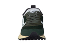 Genesis sneaker green