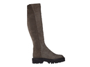Bervicato boots taupe
